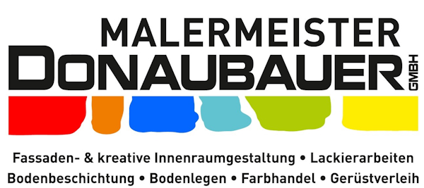 Malermeister Donaubauer